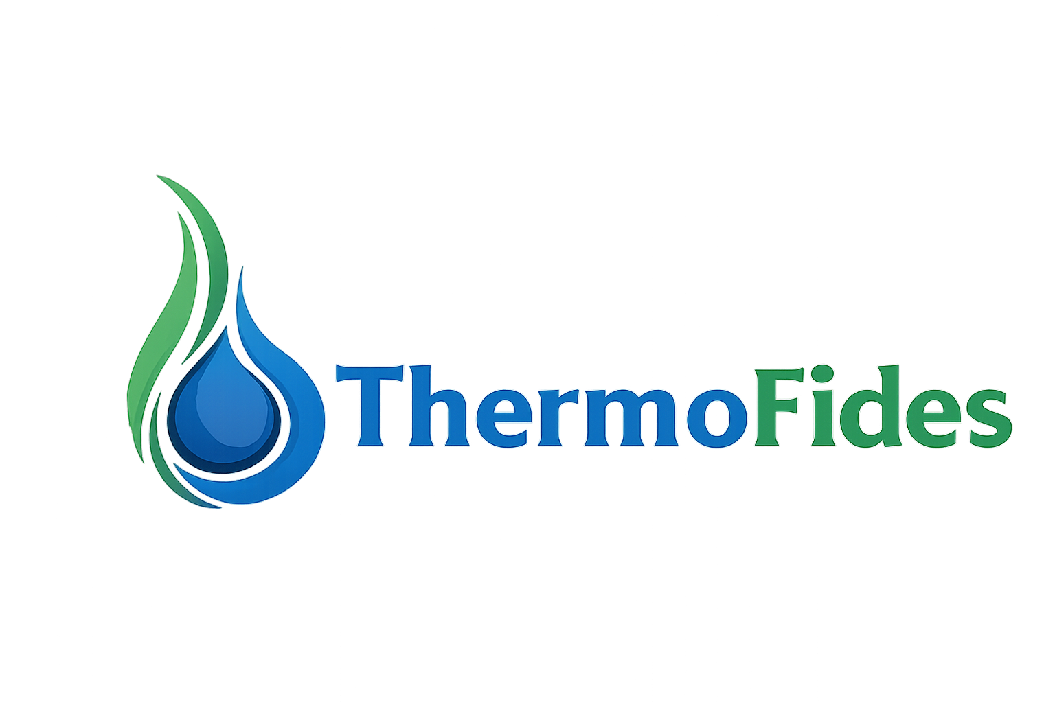 ThermoFides Logo